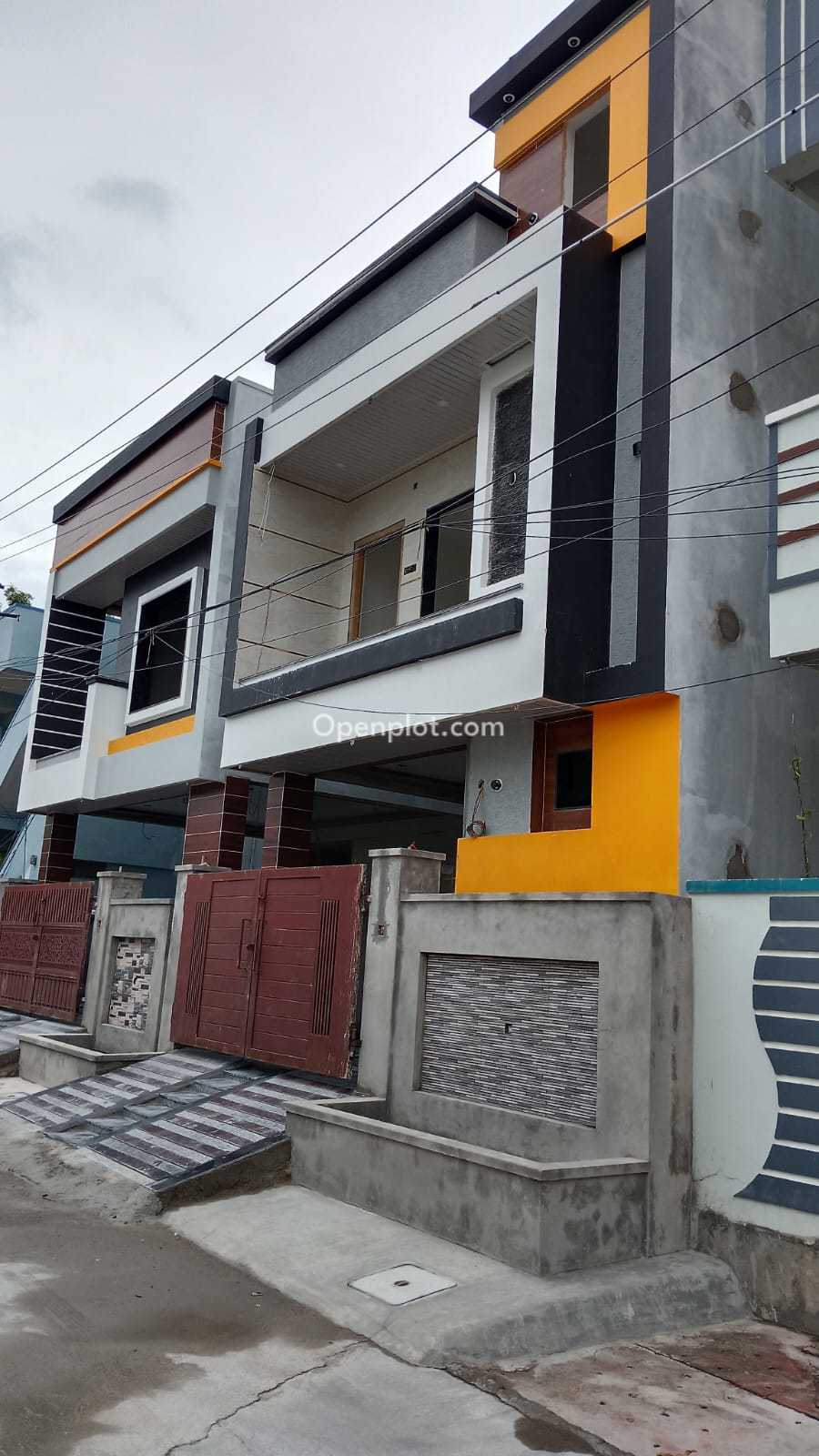 2 BHK Independent House for Sale in Ecil,Medchal Malkajgiri